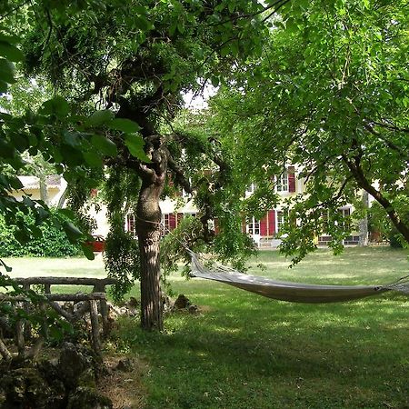 Le Relais Du Silence Chateau Lavail Labastide-d'Anjou Экстерьер фото