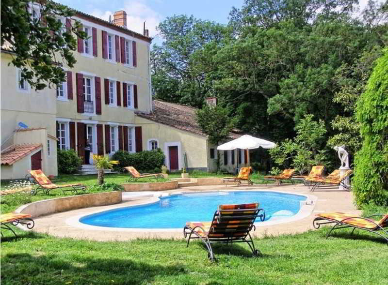 Le Relais Du Silence Chateau Lavail Labastide-d'Anjou Экстерьер фото