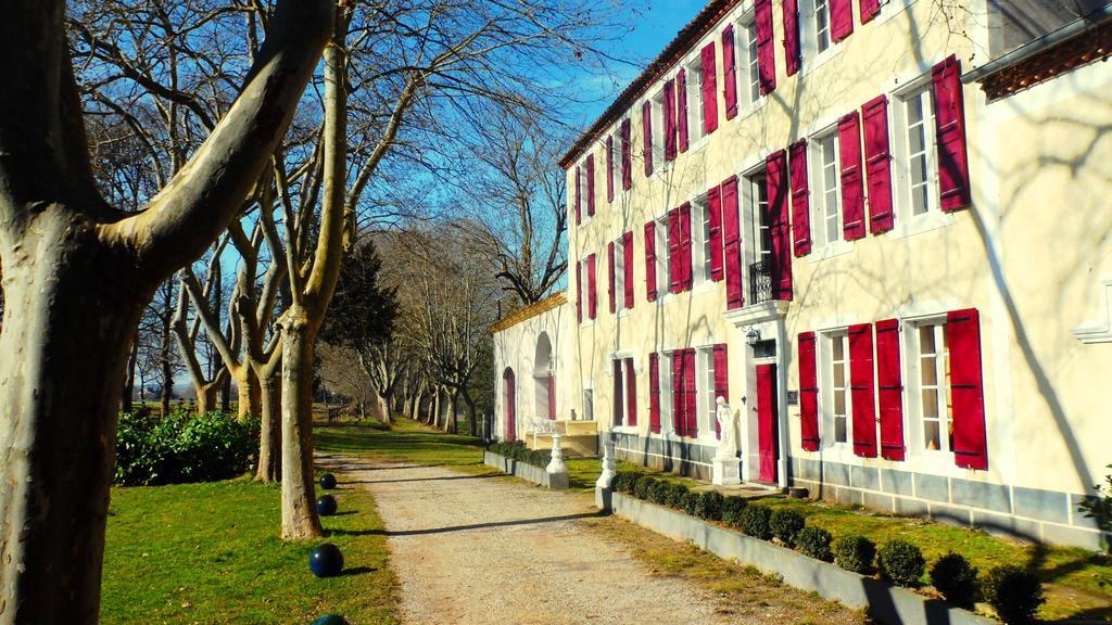 Le Relais Du Silence Chateau Lavail Labastide-d'Anjou Экстерьер фото