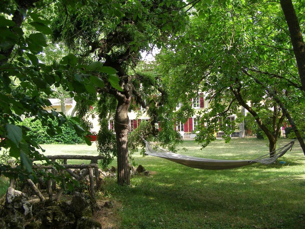 Le Relais Du Silence Chateau Lavail Labastide-d'Anjou Экстерьер фото