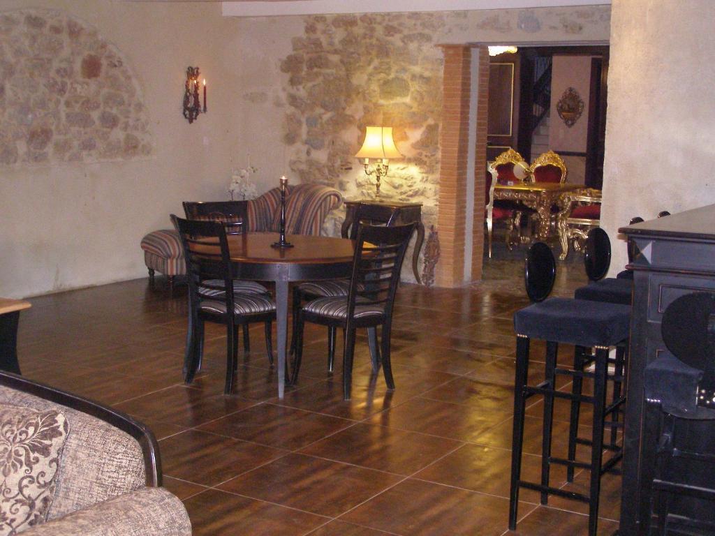 Le Relais Du Silence Chateau Lavail Labastide-d'Anjou Экстерьер фото
