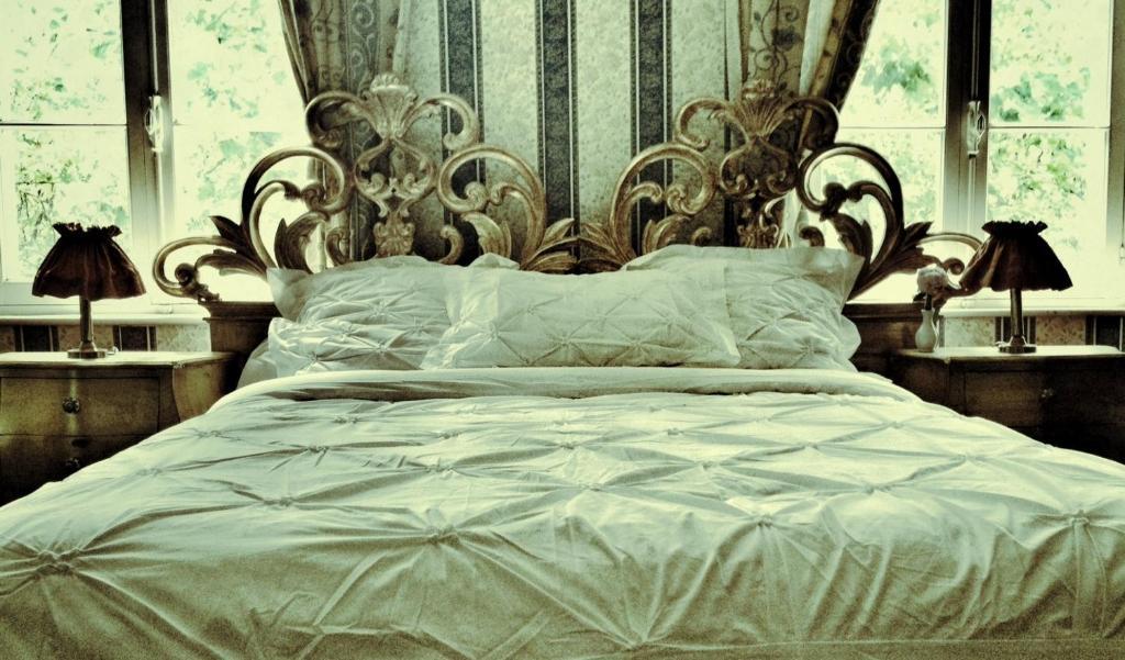 Le Relais Du Silence Chateau Lavail Labastide-d'Anjou Номер фото