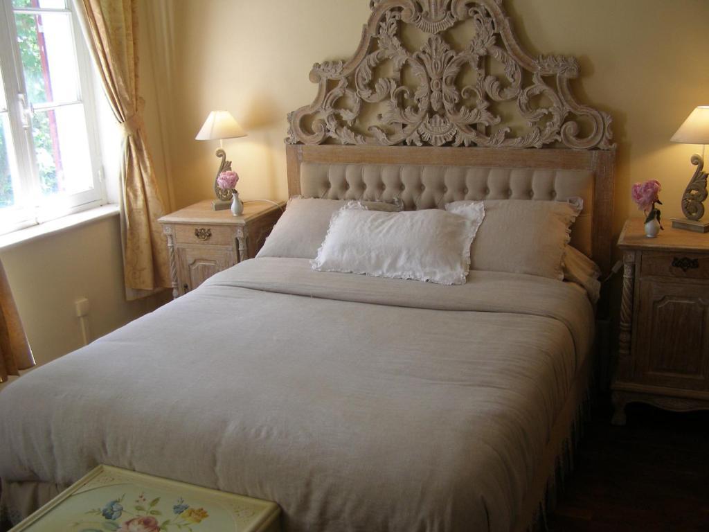 Le Relais Du Silence Chateau Lavail Labastide-d'Anjou Номер фото
