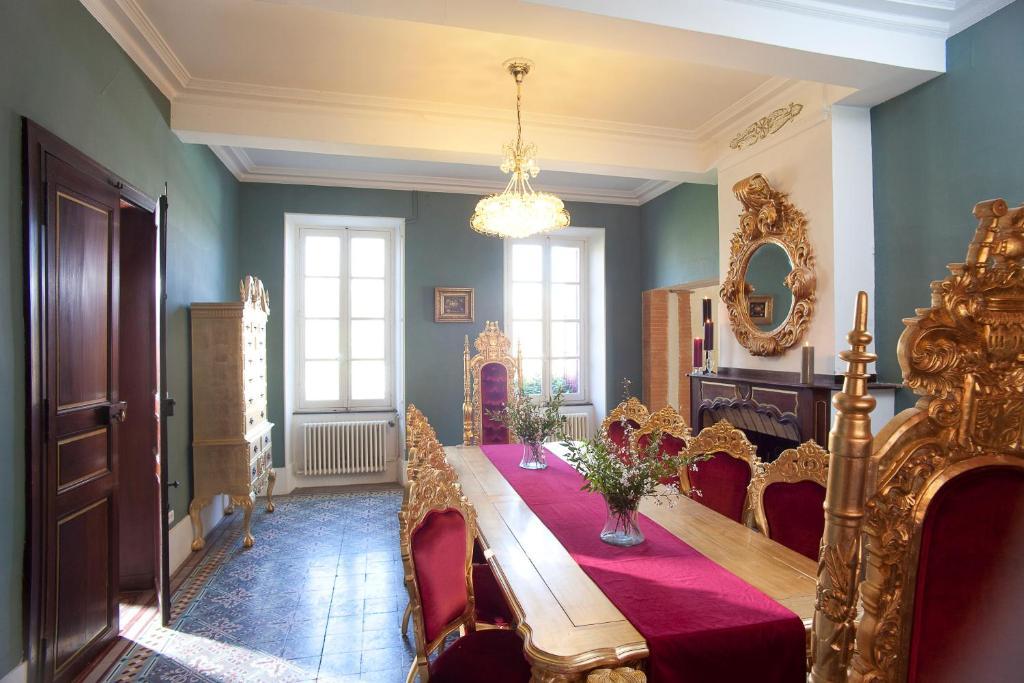 Le Relais Du Silence Chateau Lavail Labastide-d'Anjou Экстерьер фото