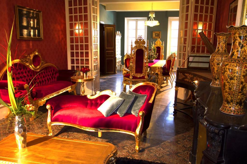 Le Relais Du Silence Chateau Lavail Labastide-d'Anjou Экстерьер фото