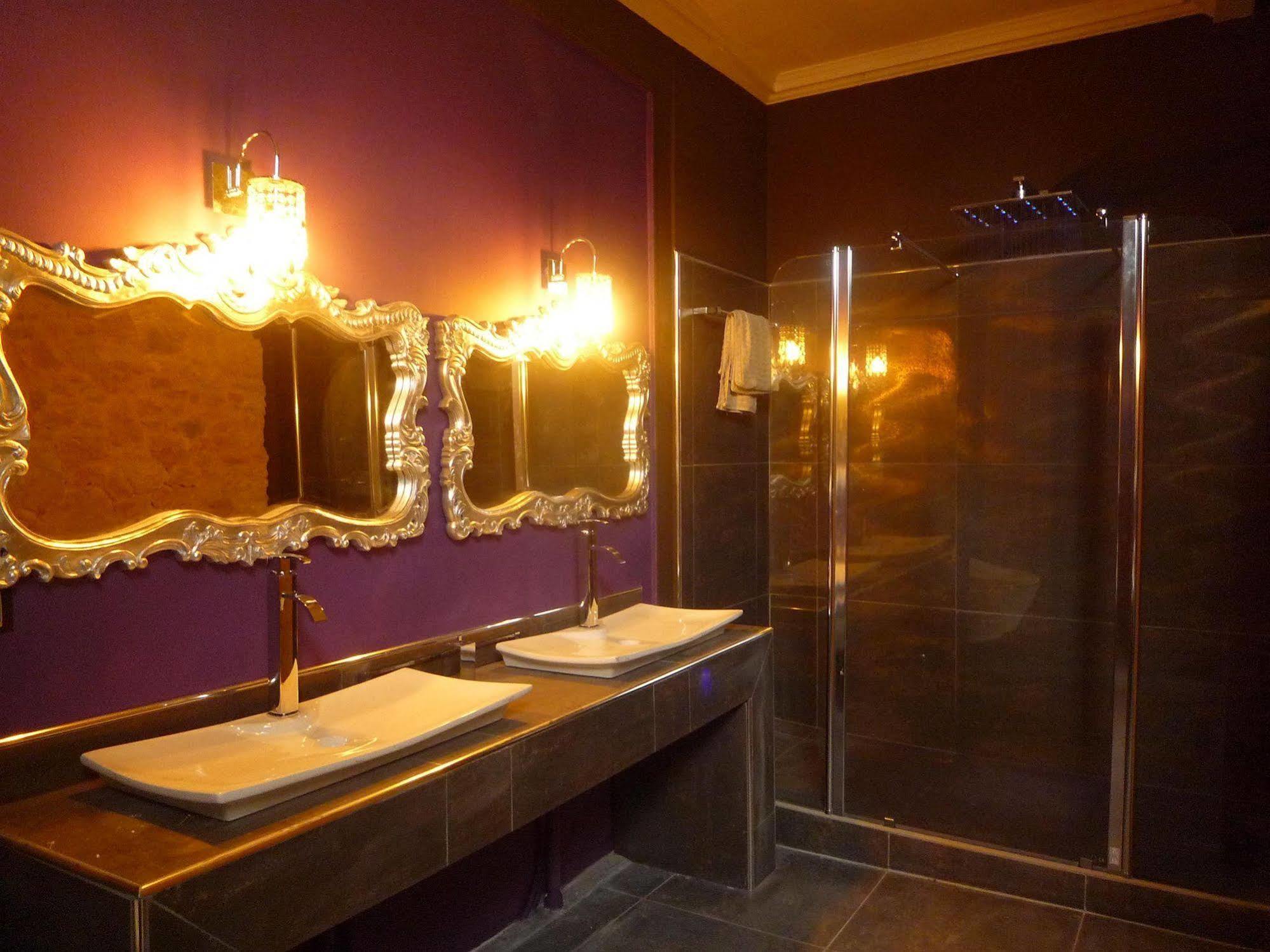 Le Relais Du Silence Chateau Lavail Labastide-d'Anjou Экстерьер фото