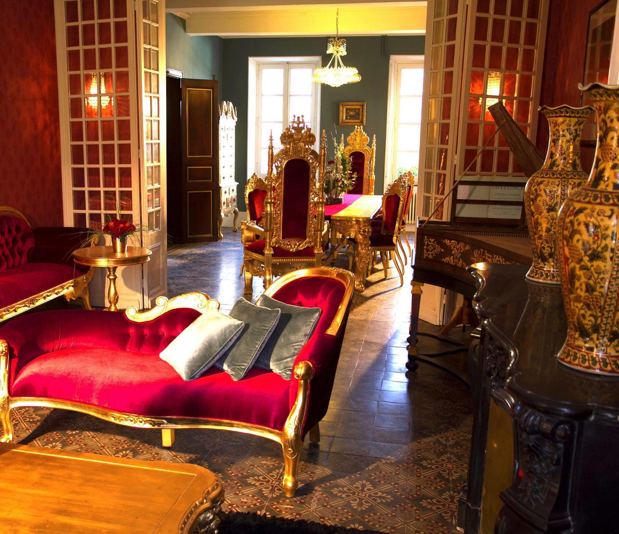 Le Relais Du Silence Chateau Lavail Labastide-d'Anjou Экстерьер фото