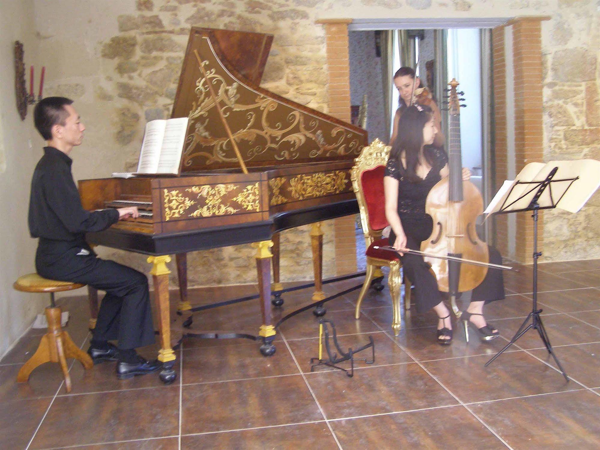 Le Relais Du Silence Chateau Lavail Labastide-d'Anjou Экстерьер фото