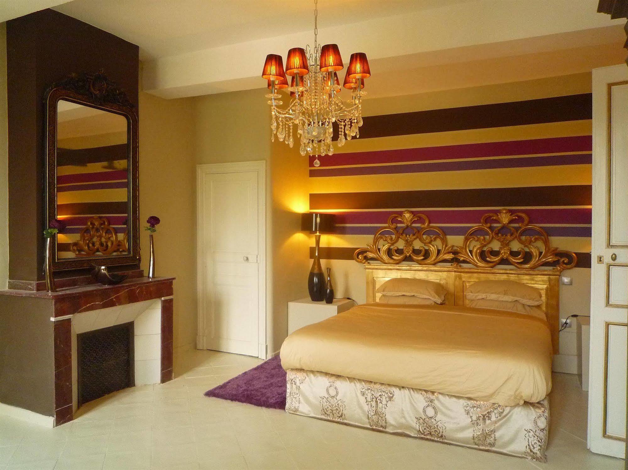 Le Relais Du Silence Chateau Lavail Labastide-d'Anjou Экстерьер фото
