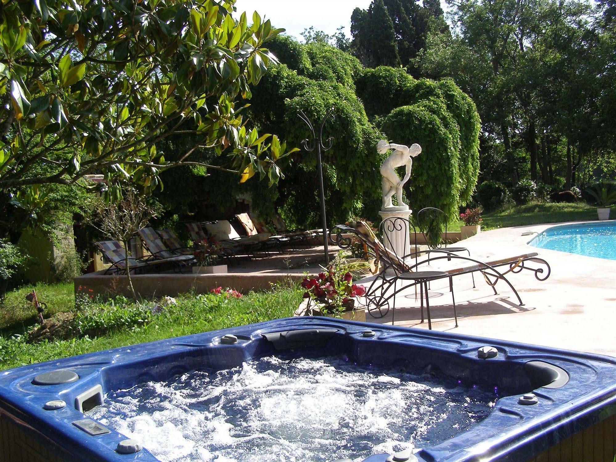 Le Relais Du Silence Chateau Lavail Labastide-d'Anjou Экстерьер фото