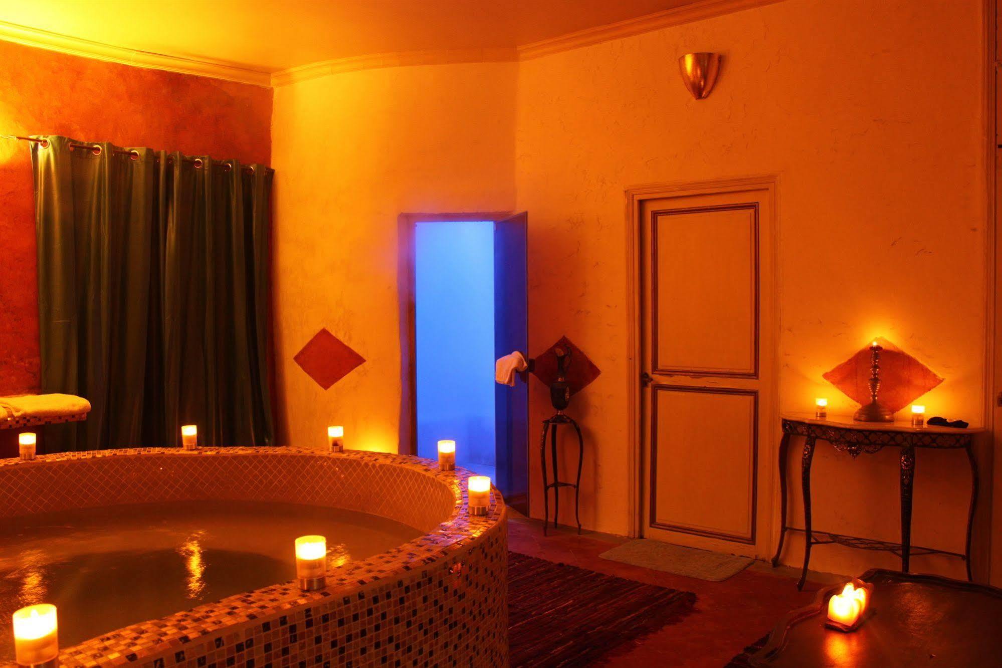 Le Relais Du Silence Chateau Lavail Labastide-d'Anjou Экстерьер фото